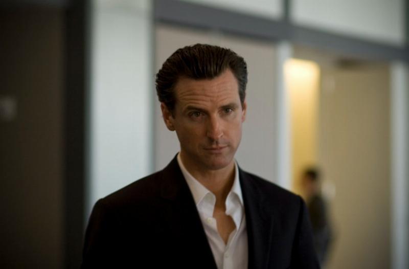 NextImg:Gavin Newsom must be held accountable