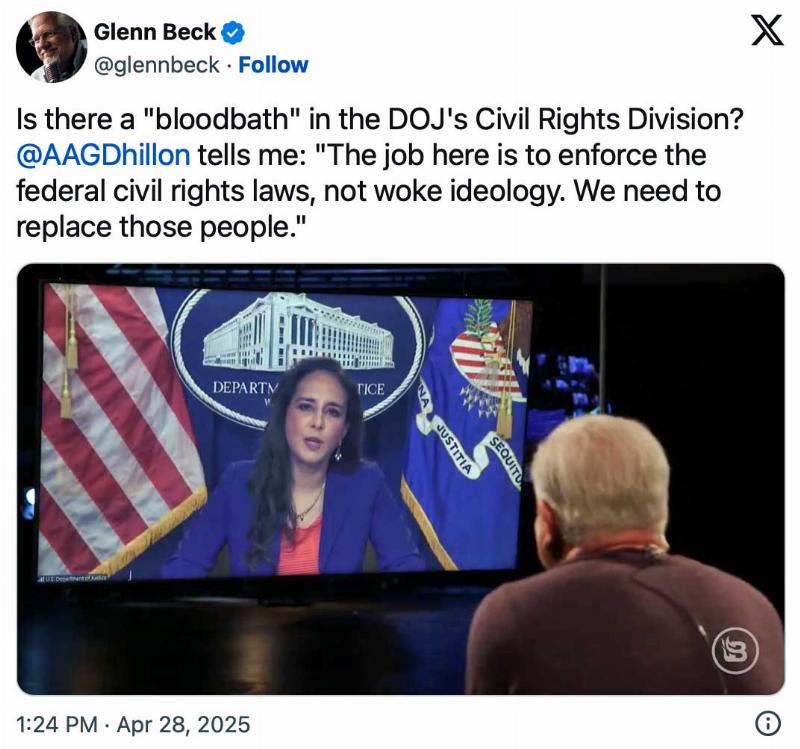 NextImg:Civil rights? Not this Civil Rights Division!