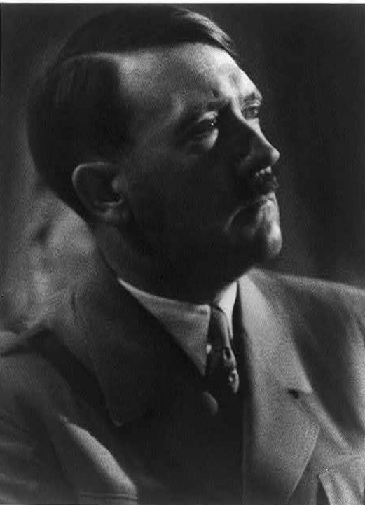 Hitler