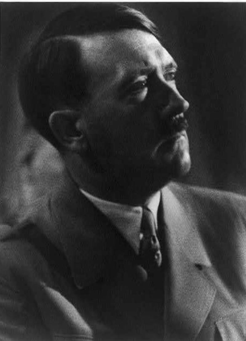 The Left’s Reductio ad Hitlerum Obsession with ICE Raids