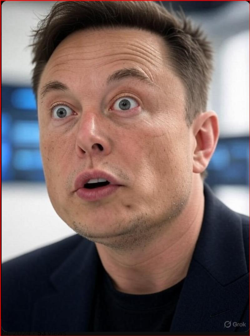 NextImg:Psst! Elon! Trump has slashed inflation and cut the deficit by about a third