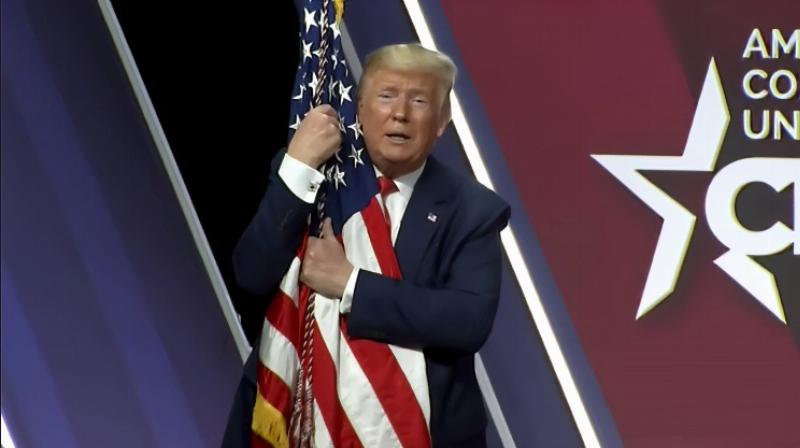 NextImg:MUST-SEE VIDEO: Tim Klingenstein makes the case for Trump