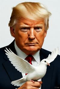 Trump the Achiever vs. Obama the Poseur