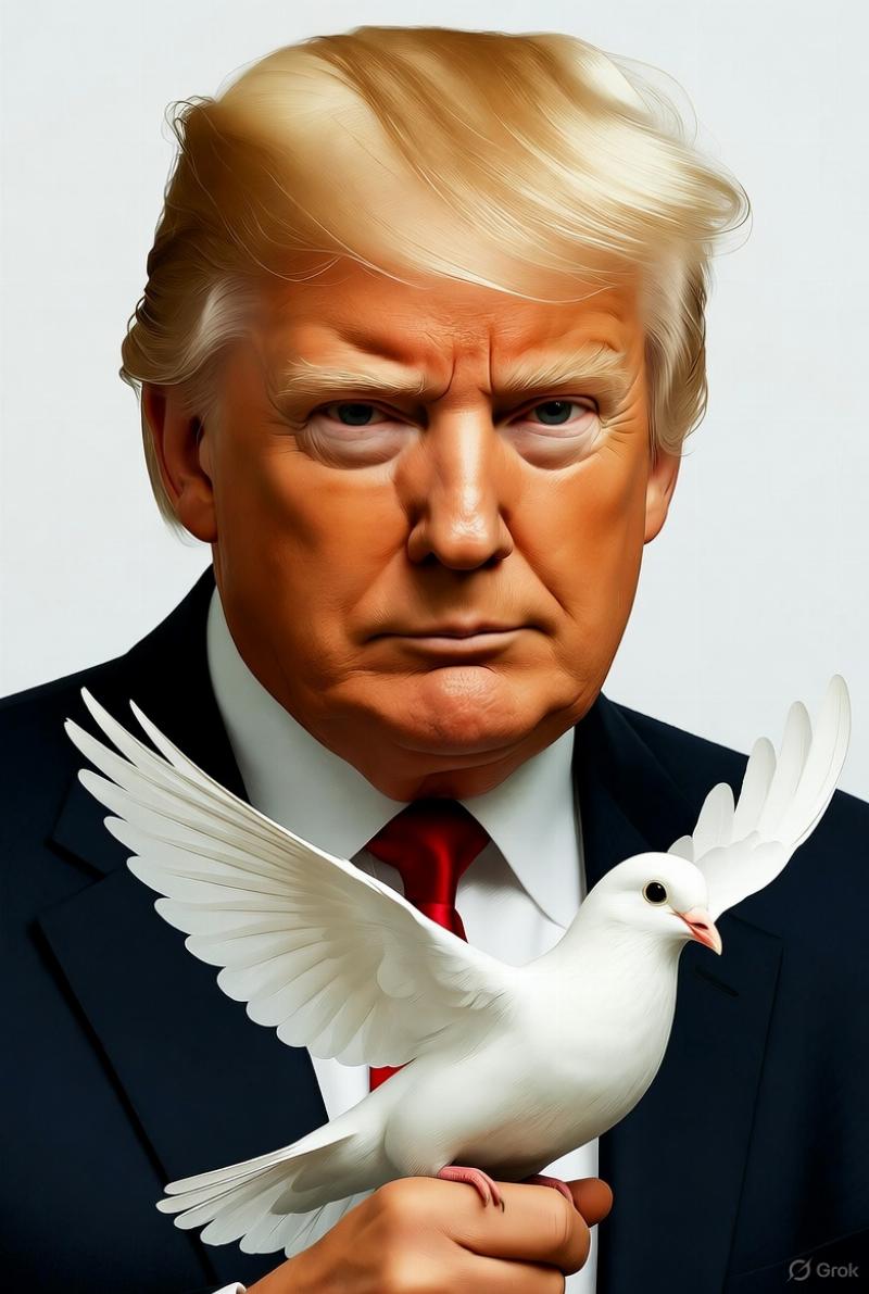 NextImg:Trump the Achiever vs. Obama the Poseur