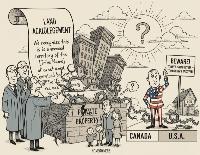 The Left’s ‘stolen-land’ rhetoric threatens private property 