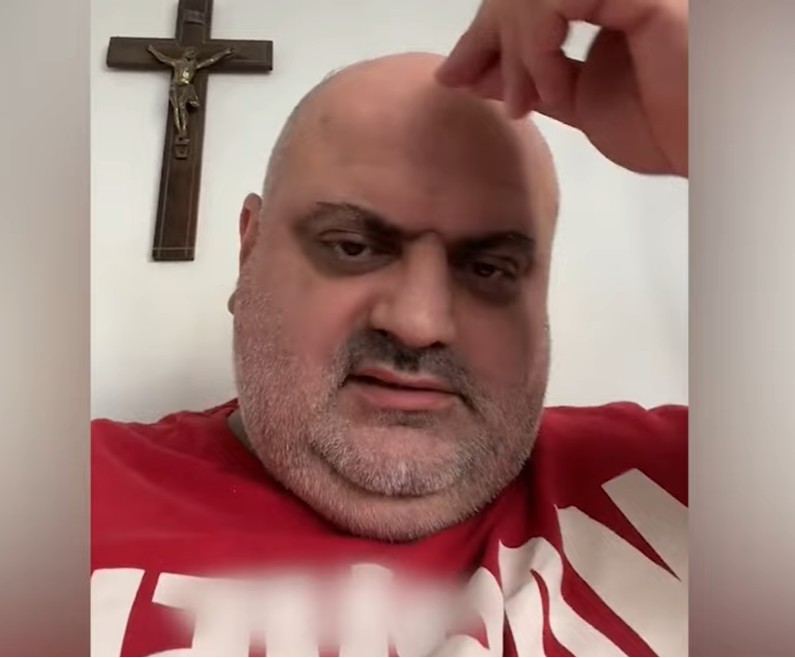 Christian refugee who sought safety in France murdered by Jihadi migrant