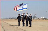 What is good for Israel is good for the United States