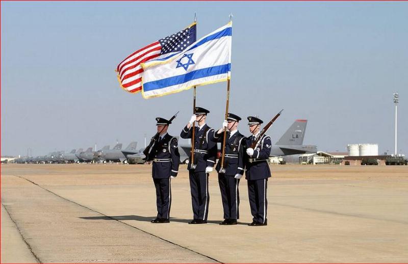 NextImg:What is good for Israel is good for the United States