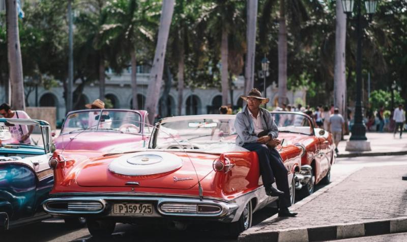 NextImg:Obama and Cuba: Change but no hope