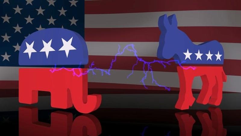 NextImg:Axios: Republicans control 60% more of the state lawmaking bodies than Democrats